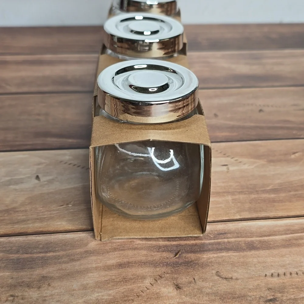 MULTI PURPOSE JARS